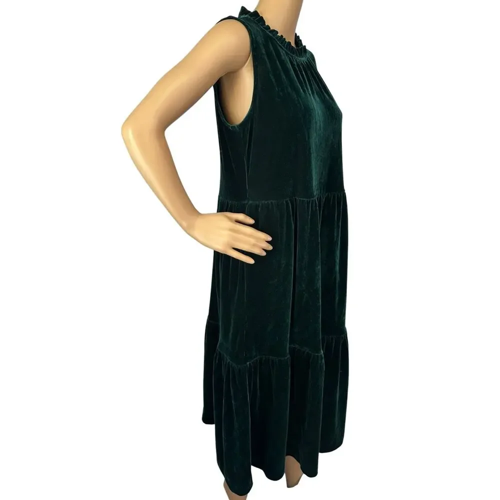J. Crew crew velvet